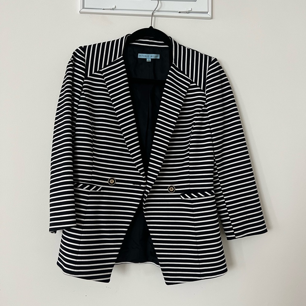 Antonio Melani Blazer